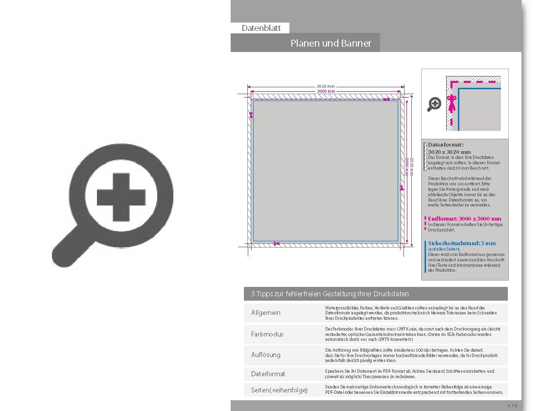 Product Bild hochwertige_stoff-banner_300_x_300_cm__4_0-farbig_bedruckt__plano